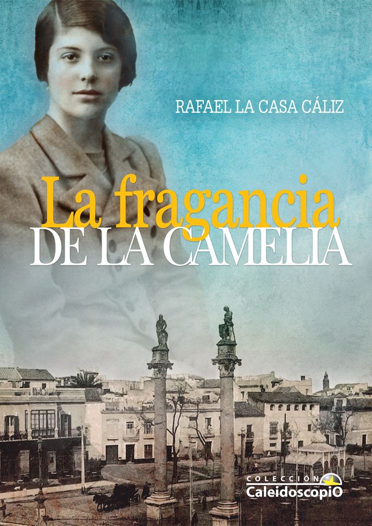 La fragancia de la camelia