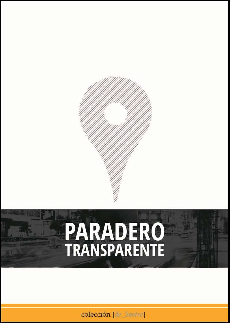 Paradero transparente