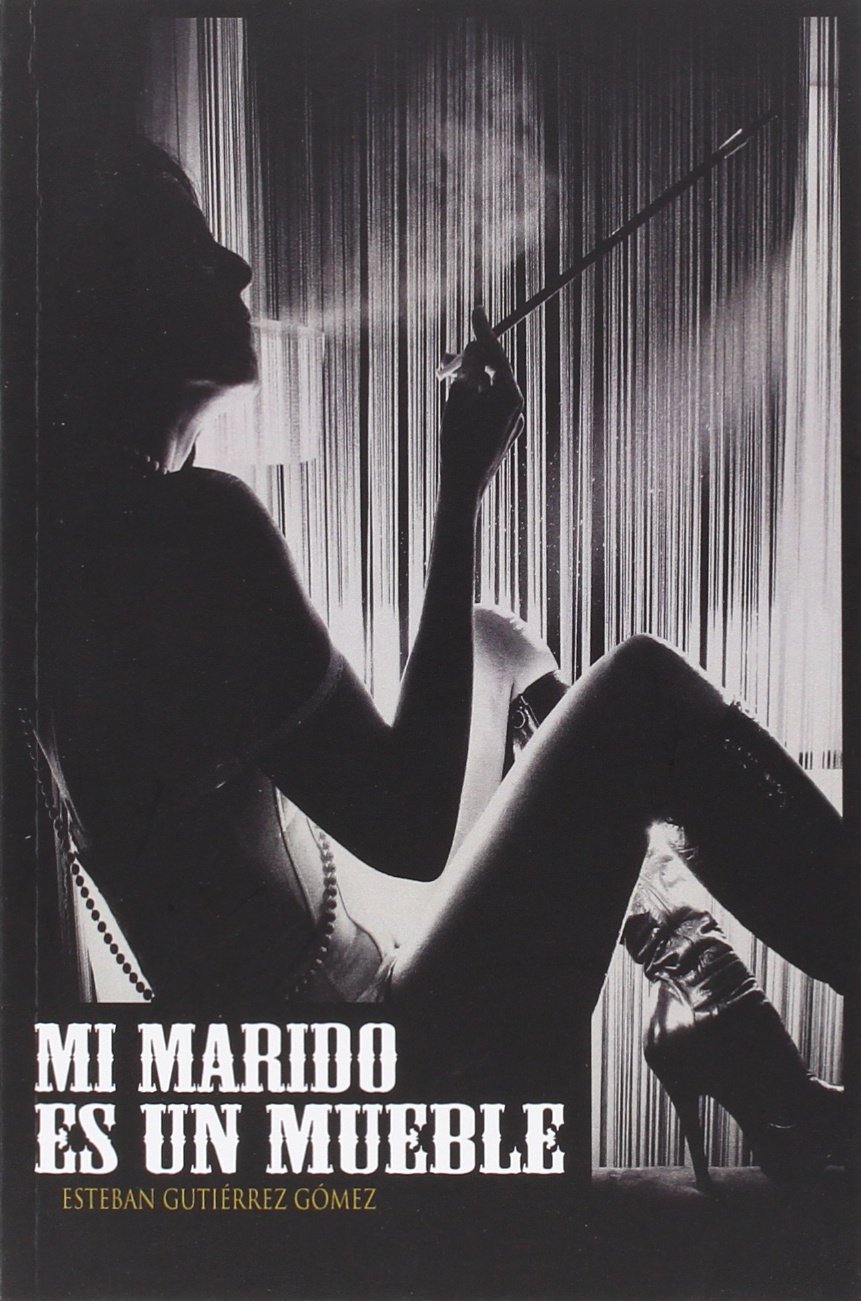 Mi marido es un mueble