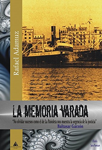 La memoria varada