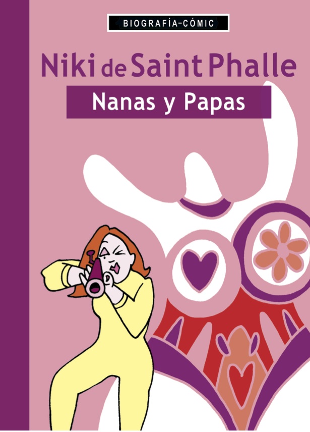 Niki de Saint Phalle