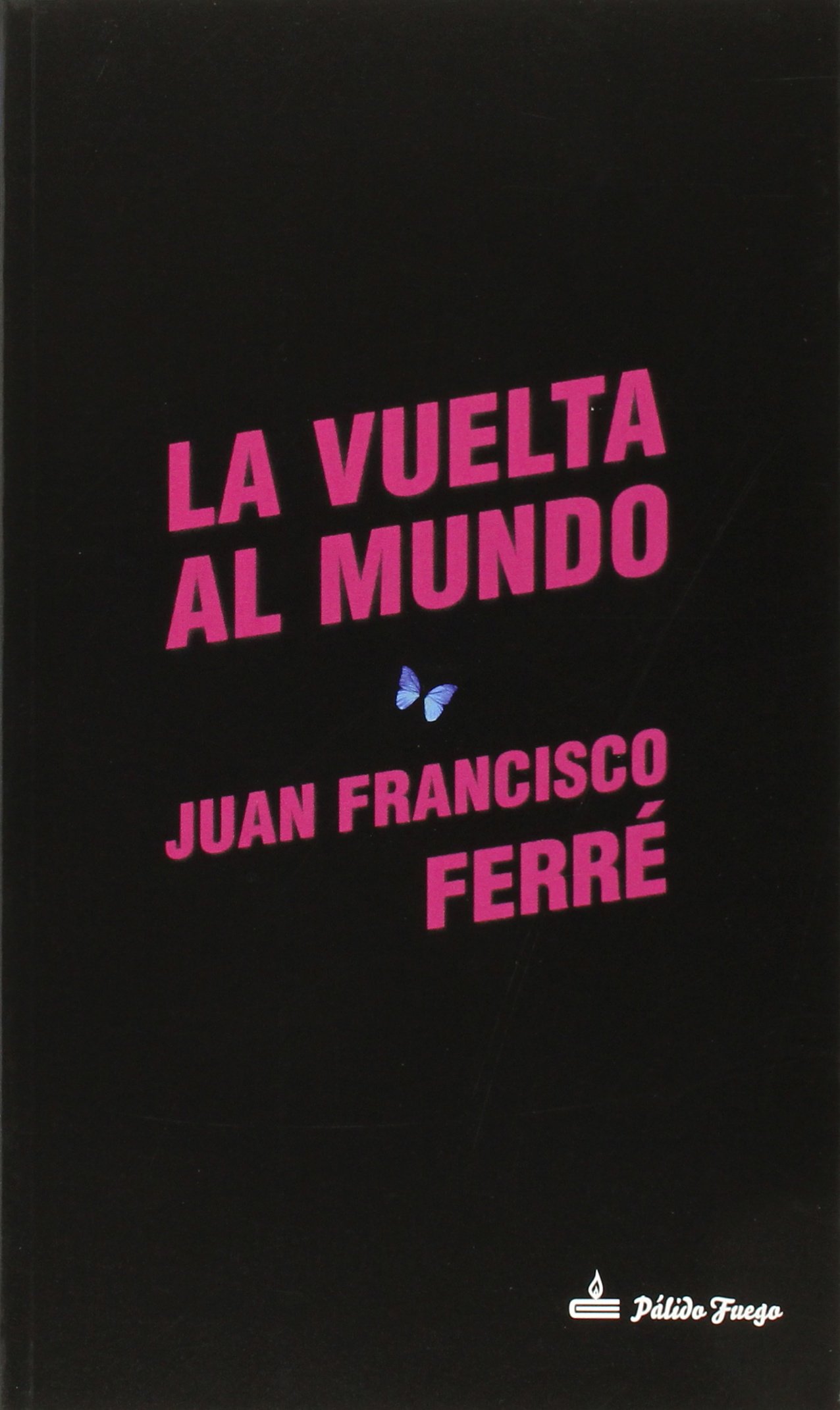 La vuelta al mundo