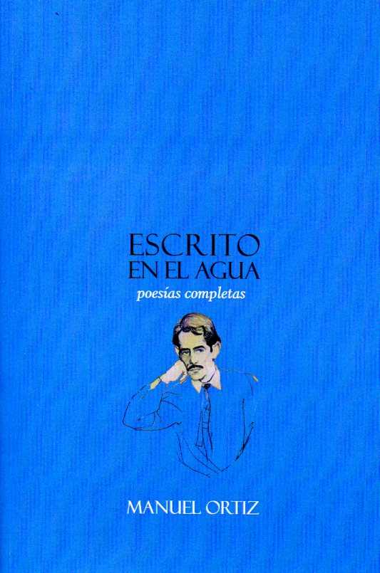 Escrito en el agua