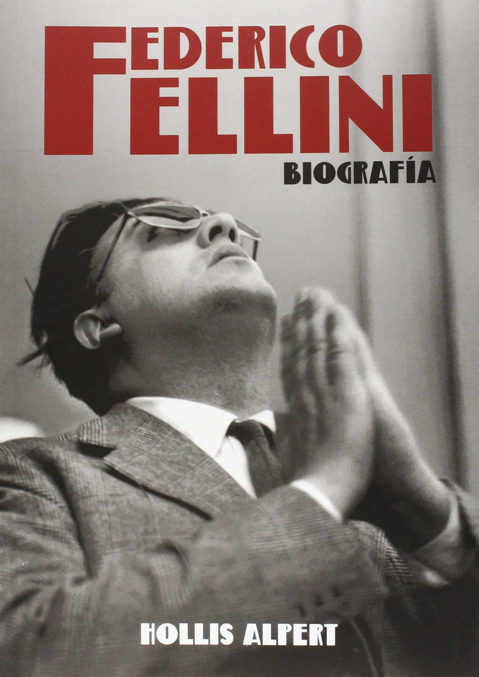 Federico Fellini