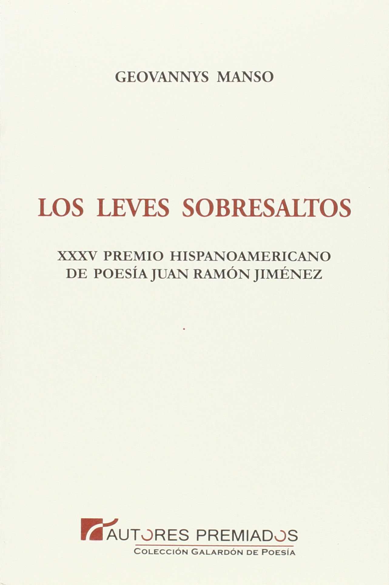 Los leves sobresaltos