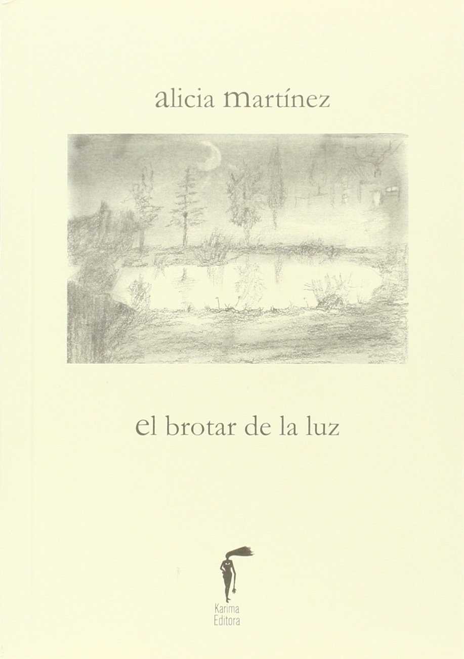El brotar de la luz