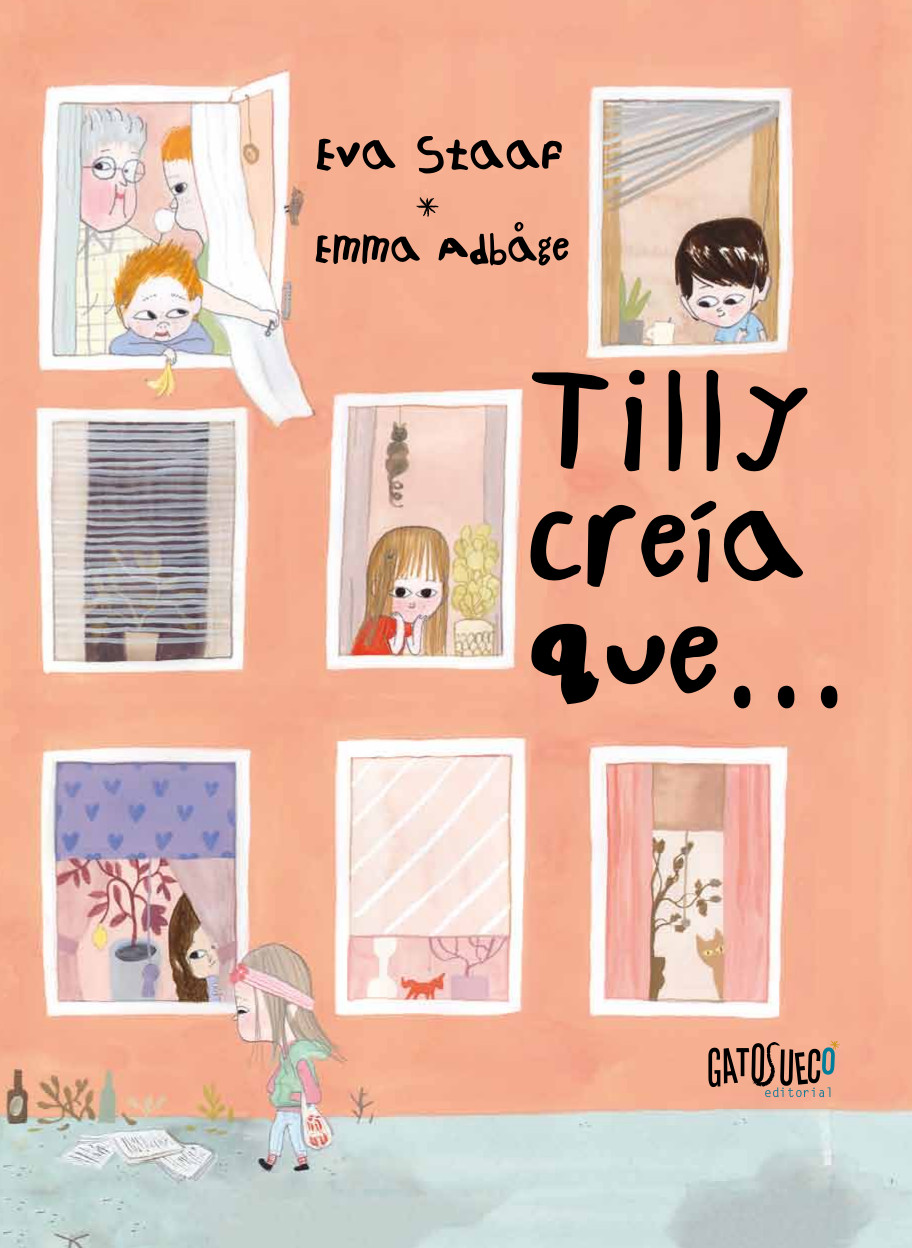 Tilly creía que...