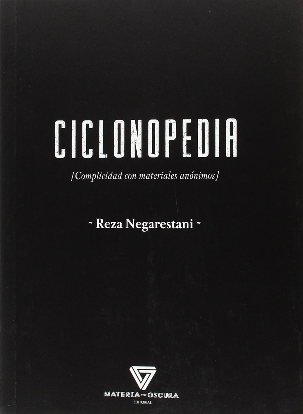 Ciclonopedia