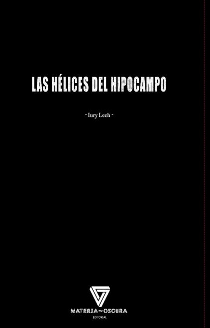 Las hélices del hipocampo