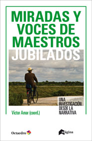 Miradas y voces de docentes jubilados