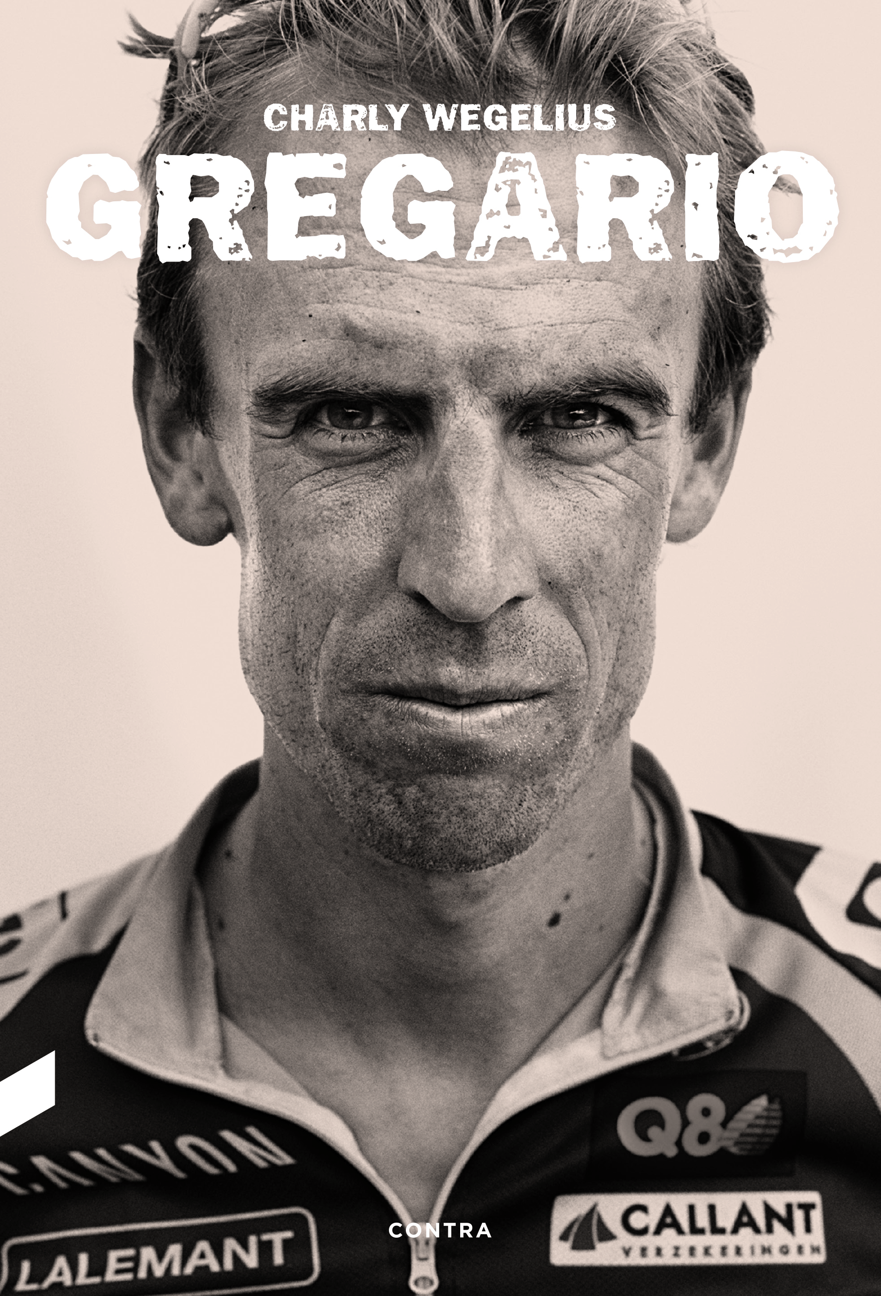 Gregario (5.ª edición)