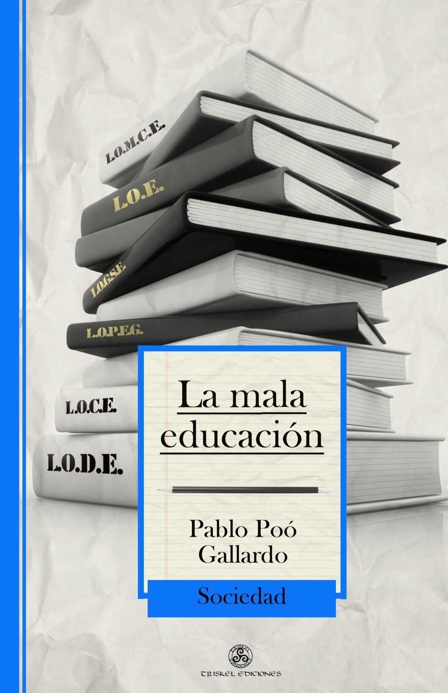 La mala educación