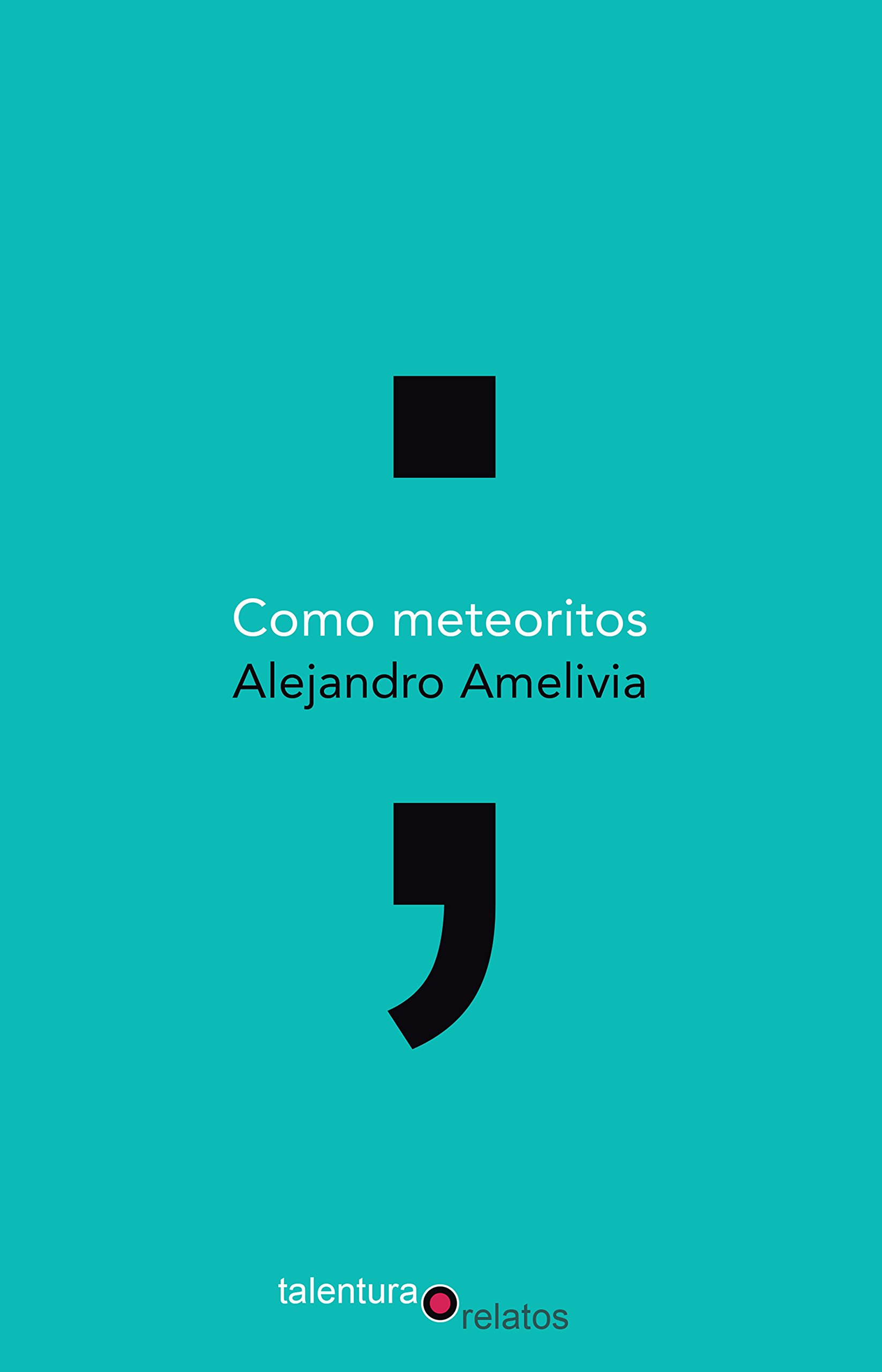 Como meteoritos