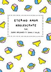 Eterno amor adolescente