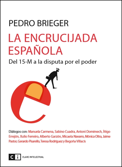 La encrucijada española
