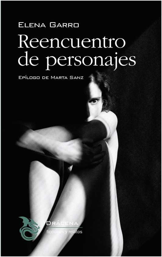Reencuentro de personajes