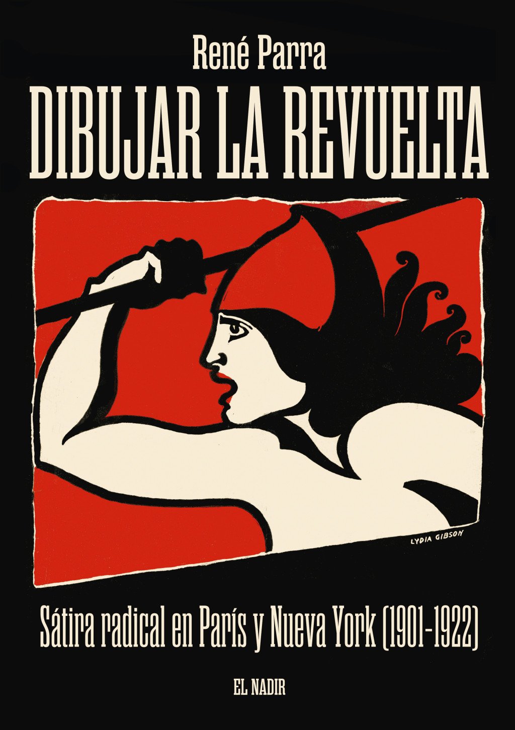 Dibujar la revuelta