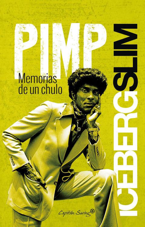 Mimo: Memorias de un chulo