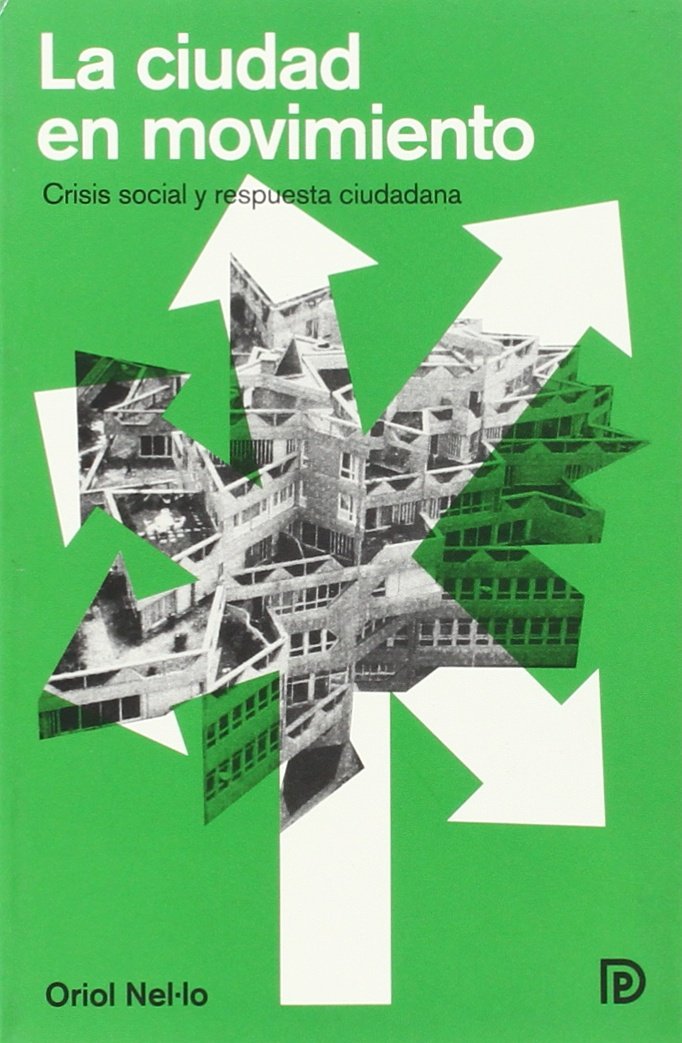 La ciudad en movimiento
