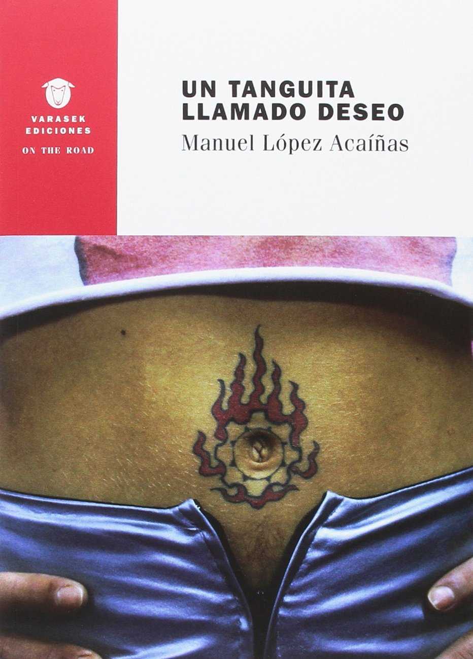 Un tanguita llamado deseo