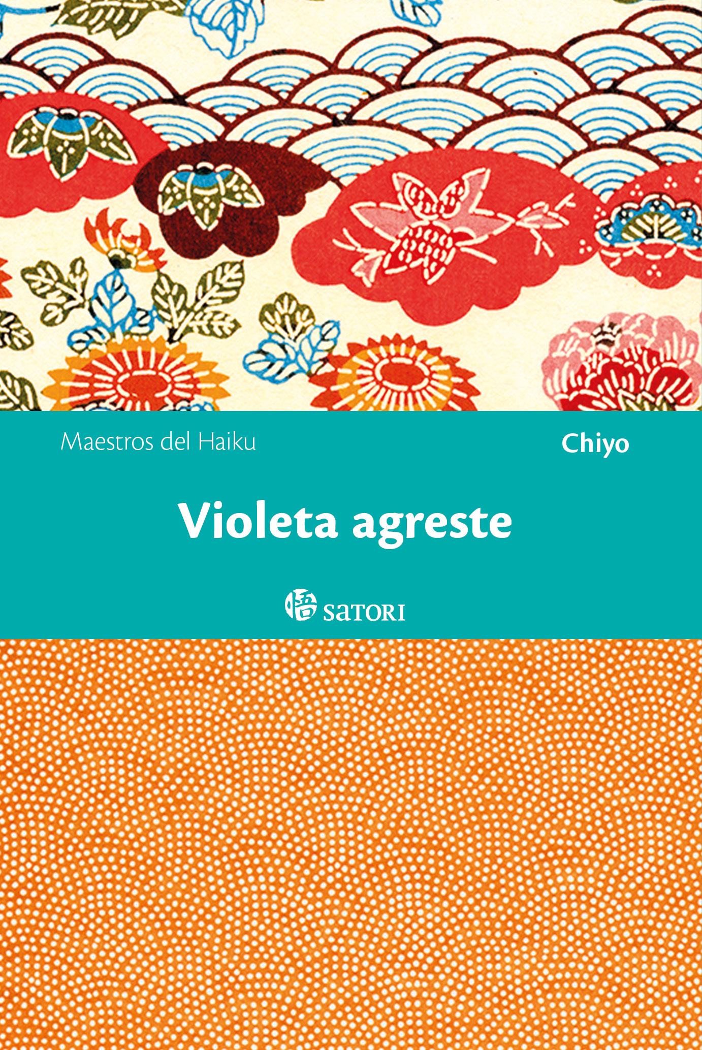 Violeta agreste