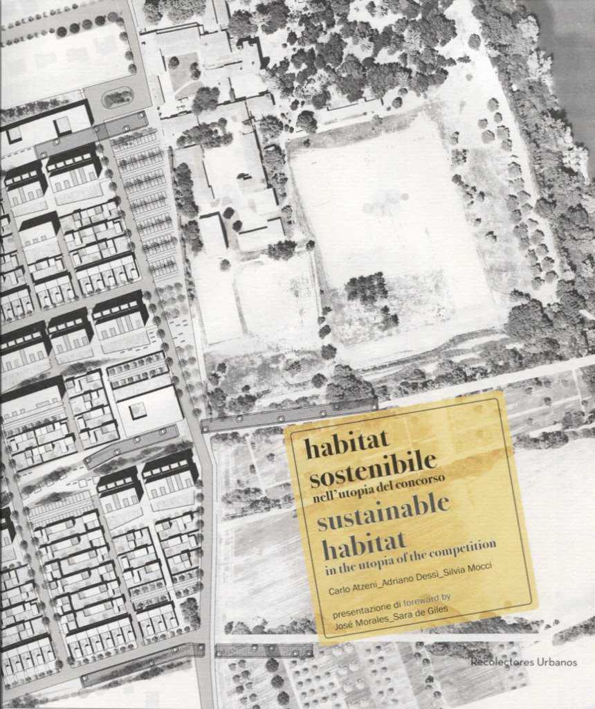sustainable habitat