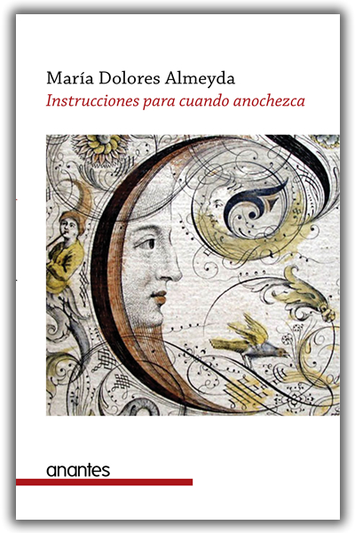 Instrucciones para cuando anochezca