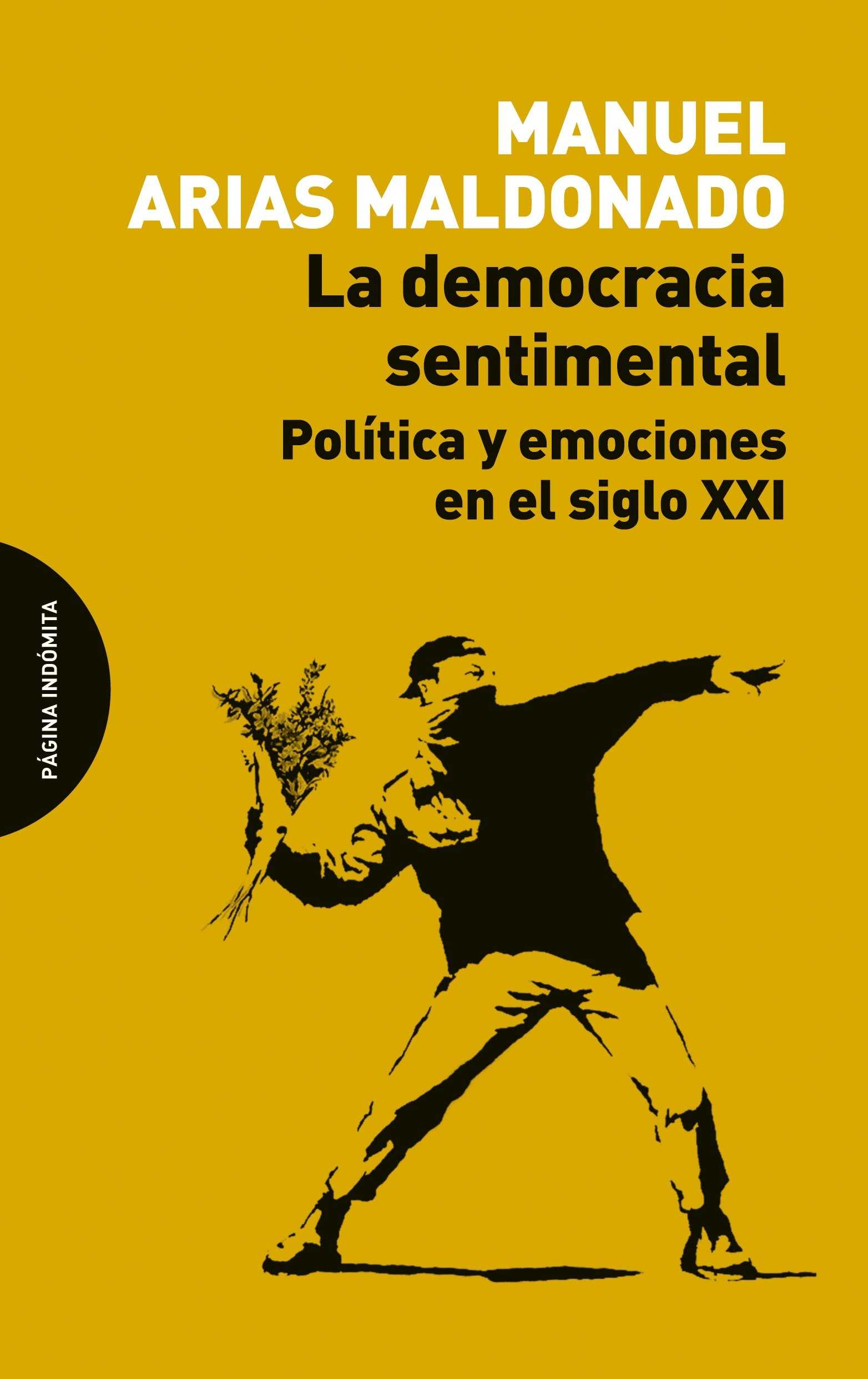 La democracia sentimental