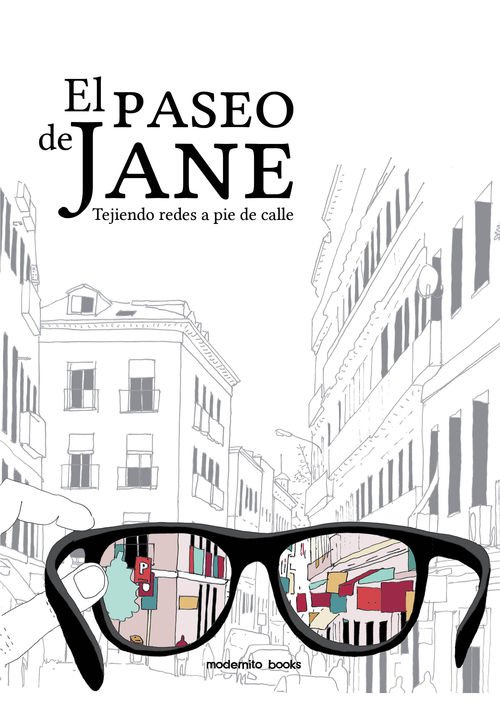El paseo de Jane