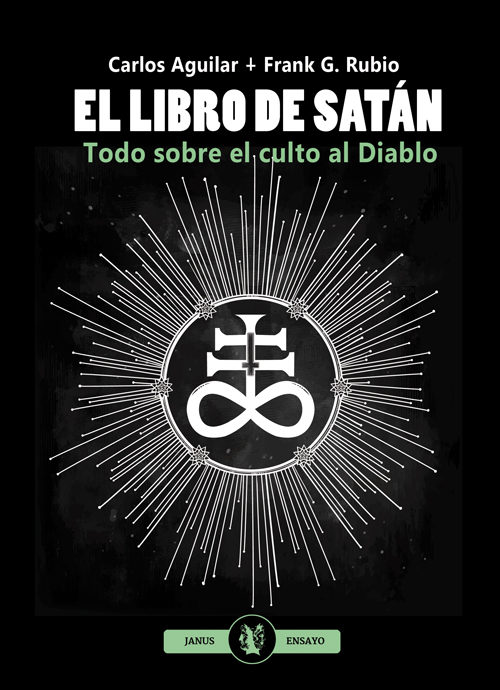 El libro de satán