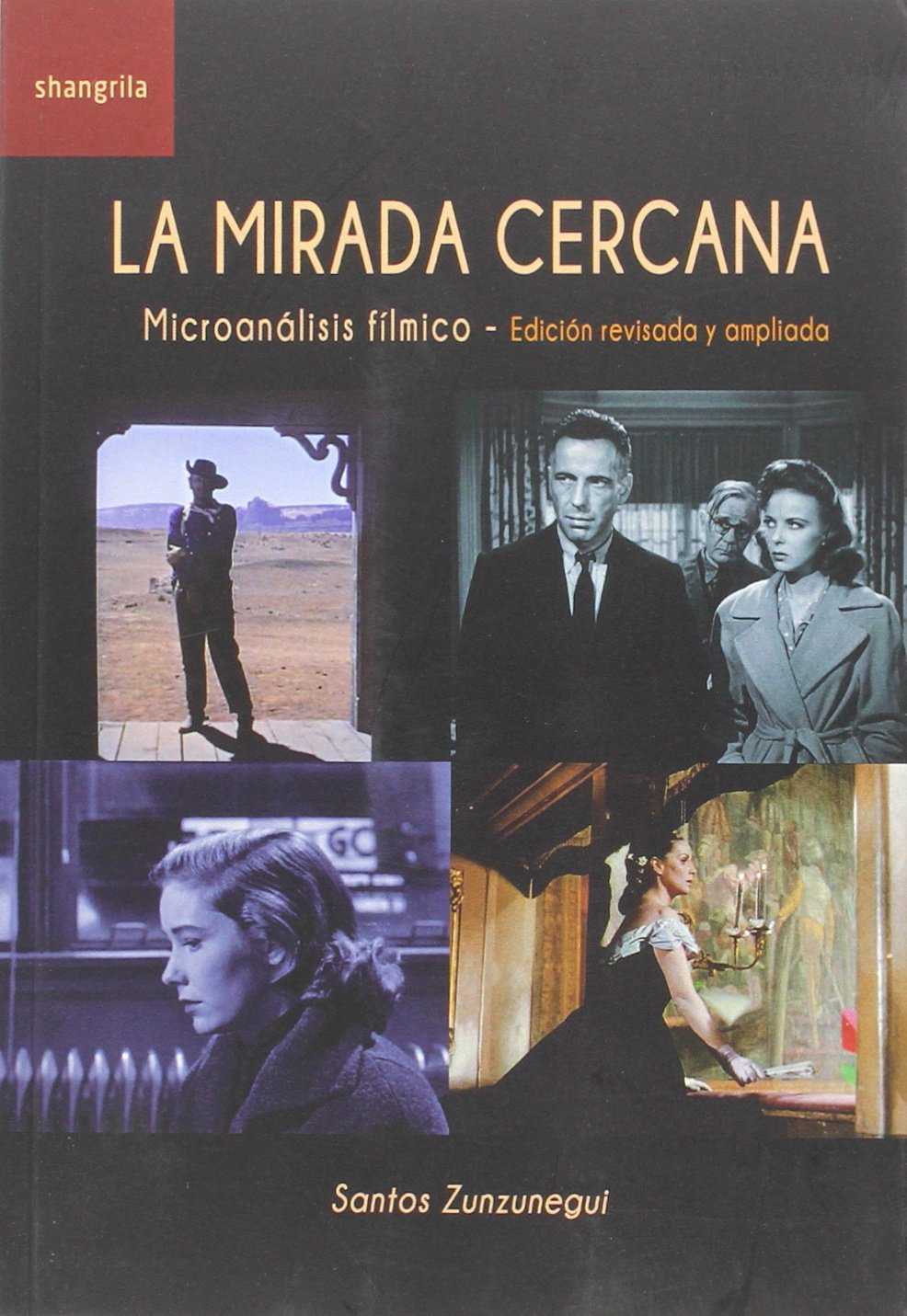 La mirada cercana