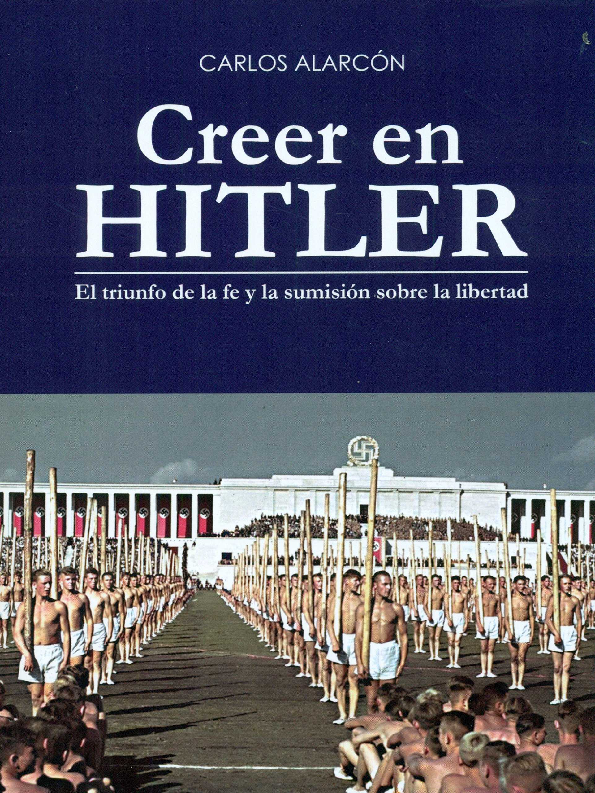 Creer en Hitler