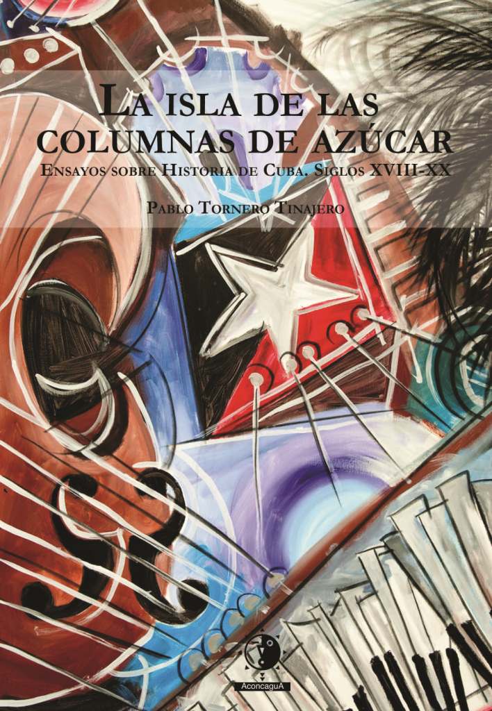 La isla de las columnas de azúcar