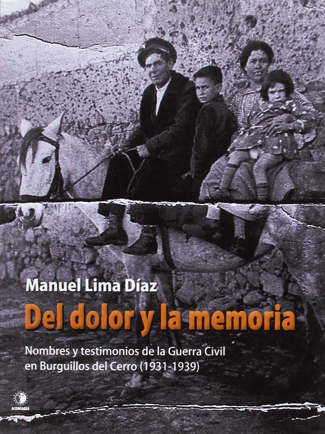 Del dolor y la memoria