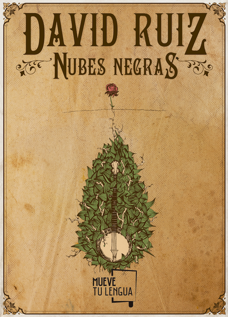 Nubes negras
