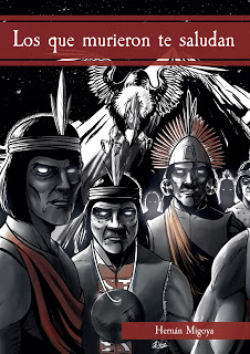 Los que murieron te saludan