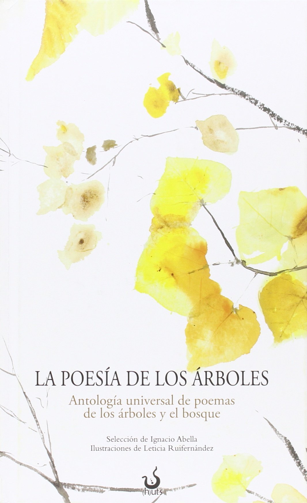 La poesía de los árboles | La Fuga Librerías