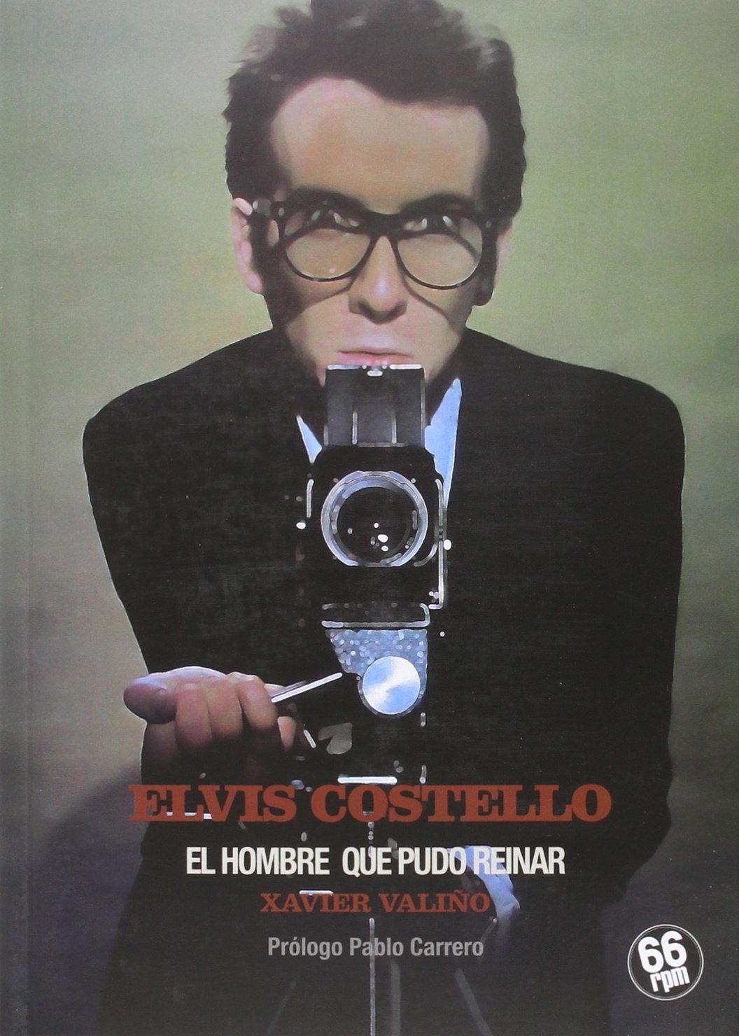 Elvis Costello