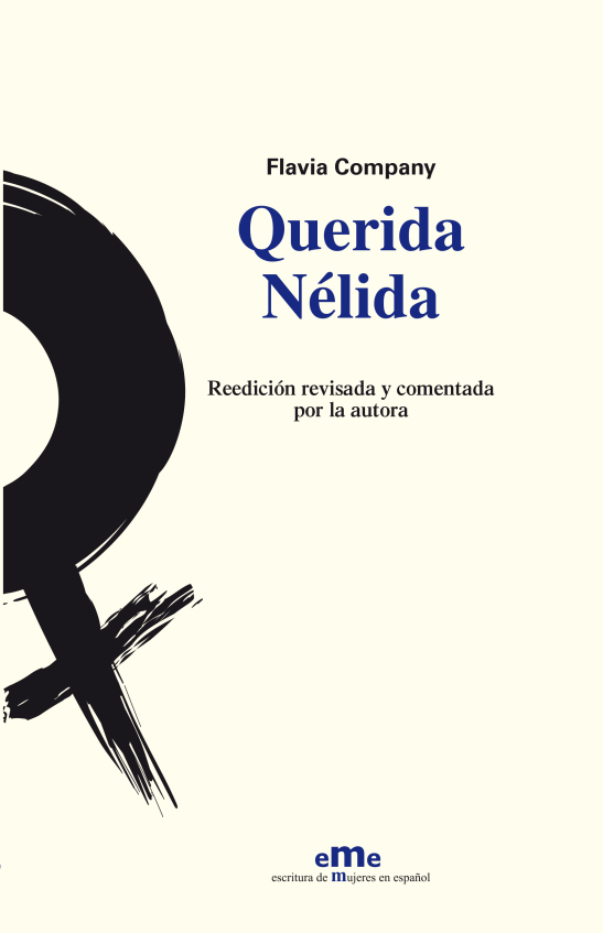 Querida nélida