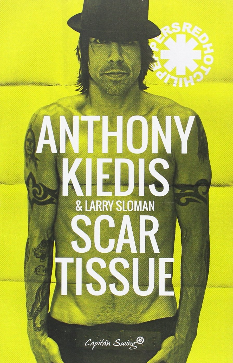 Scar Tissue