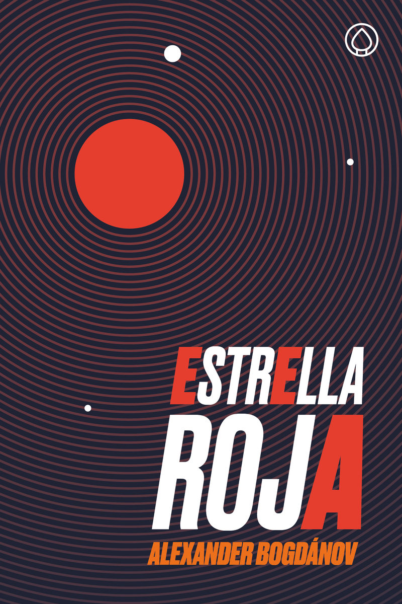 Estrella roja. 2ed ampliada