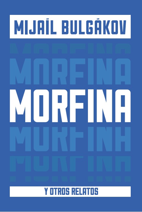 Morfina