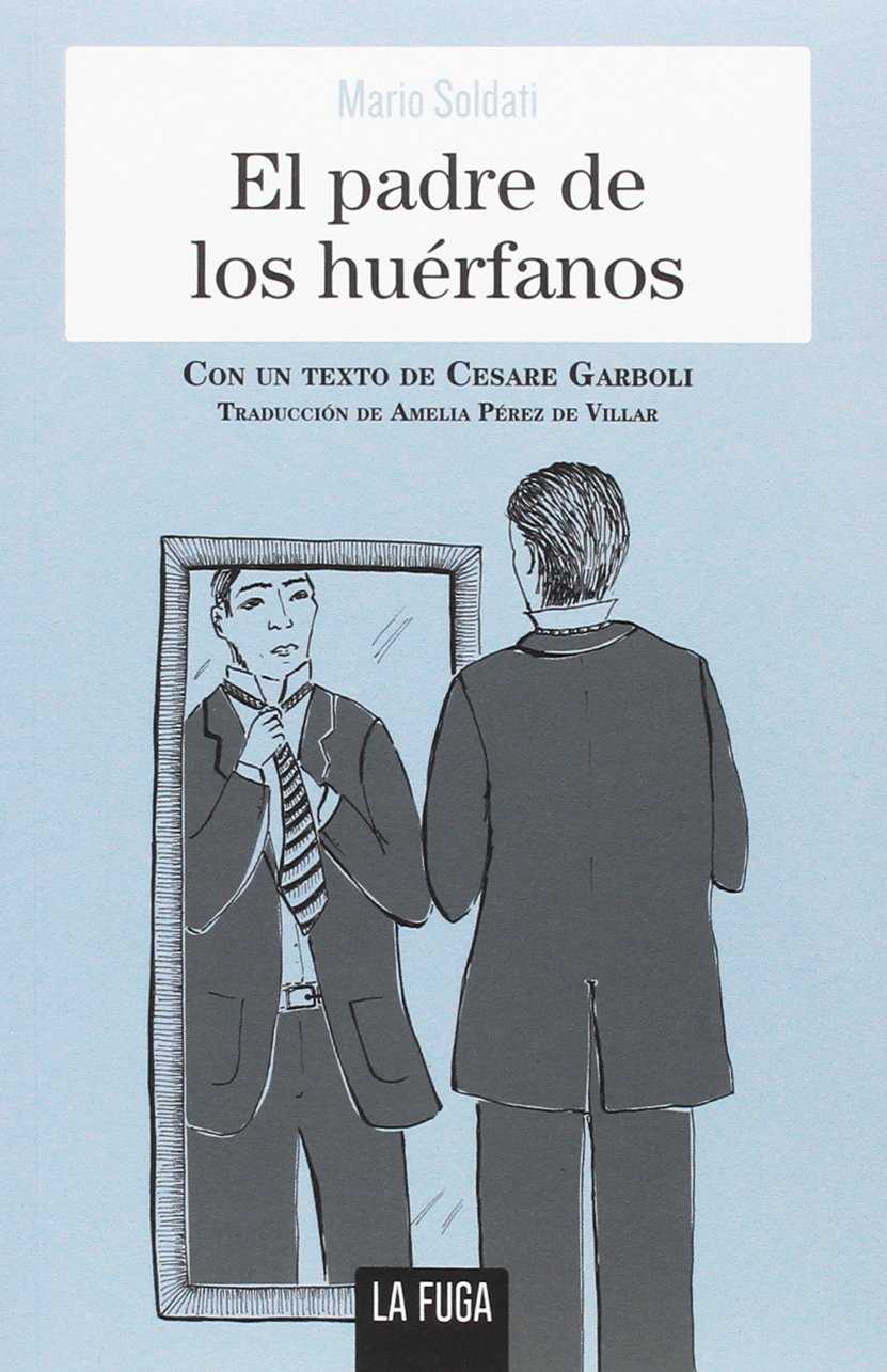 El padre de los huérfanos