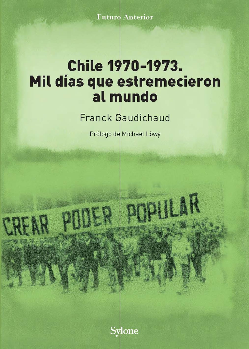 Chile 1970-1973