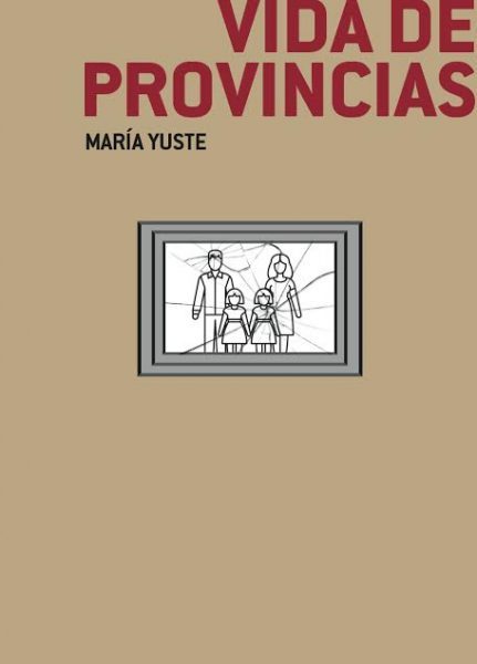 Vida de provincias