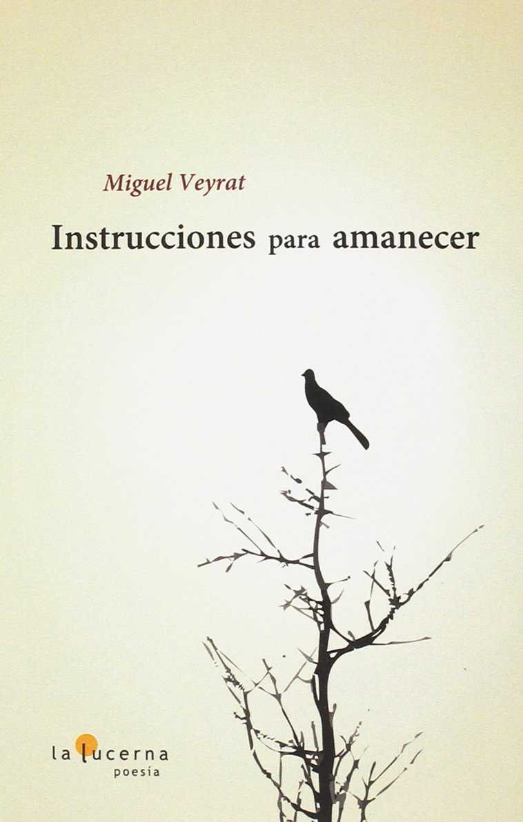 Instrucciones para amanecer