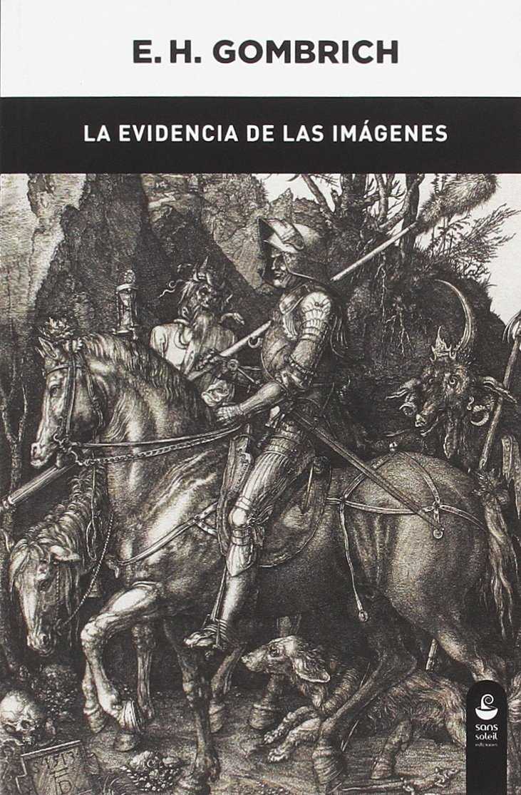 La evidencia de las imágenes