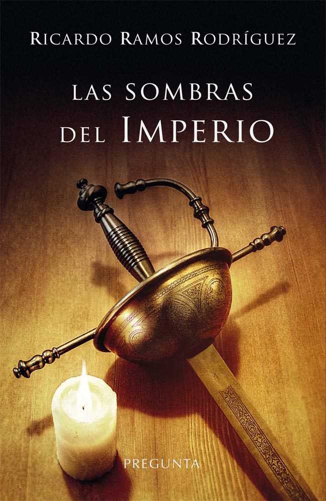 Las sombras del Imperio