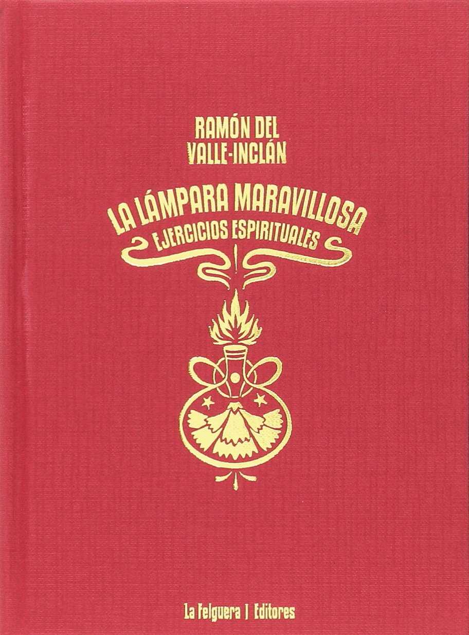 La lámpara maravillosa