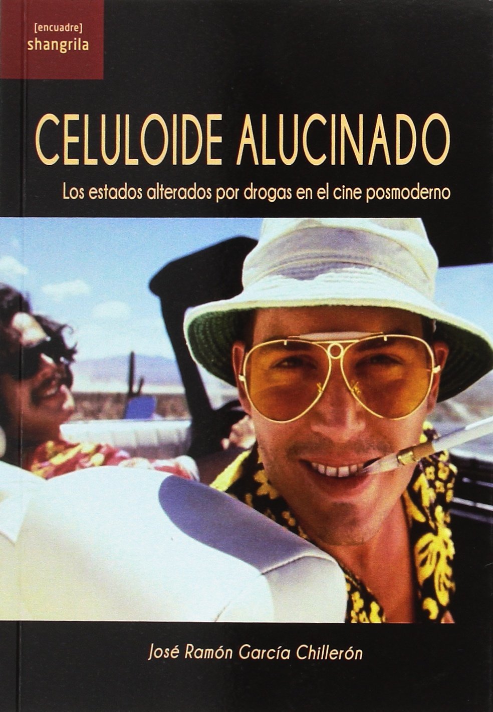 Celuloide alucinado